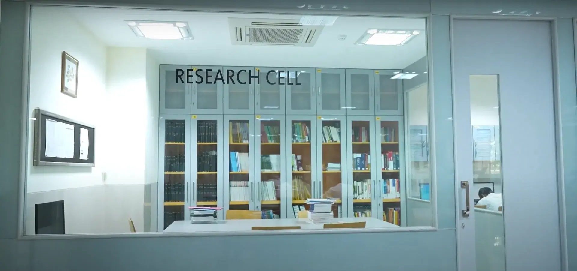 Thakur Institute of Management Studies and Research Mumbai Academic Infrastructure photo 22